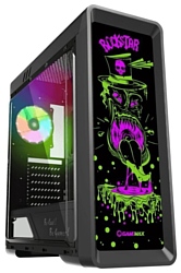 GameMax G515 RockStar Black