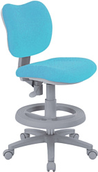 TCT Nanotec Kids Chair (голубой)