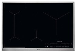 Электрическая варочная панель AEG IKE 84441 XB