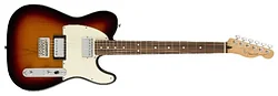 Электрогитара Fender Player Telecaster HH