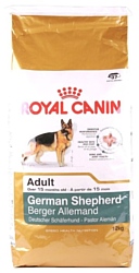 Royal Canin (12 кг) German Shepherd Adult