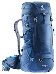 Deuter Futura Pro 40 EL blue (midnight/steel)