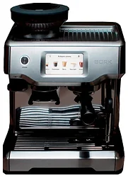 Рожковая кофеварка BORK C806