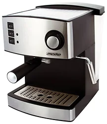 Рожковая кофеварка Mesko MS4403