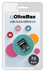 USB Flash Drive OltraMax 70 64GB USB Flash Drive OltraMax 70 64GB
