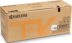 Аналог Kyocera TK-5270Y
