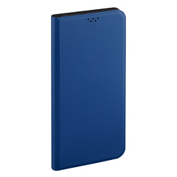 Deppa Book Cover для Huawei P30 Lite (синий)