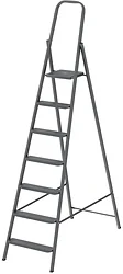 Лестница СибрТех 97947 7 ступеней