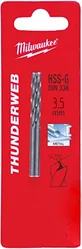 Набор инструментов Milwaukee 4932352351 2 предмета