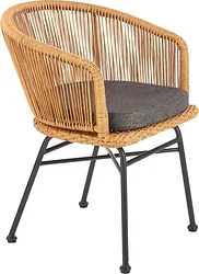 Halmar K400 (натуральный/серый)