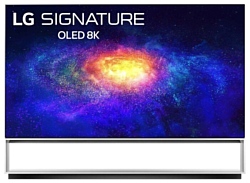 LG OLED88ZX9