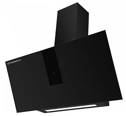 Вытяжка MAUNFELD Aurora 60 черный матовый