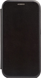 EXPERTS Winshell Book для Xiaomi Redmi Note 8T (черный)