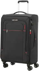 American Tourister Crosstrack Grey/Red 67 см