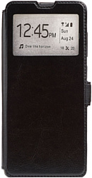 EXPERTS Slim Book для Xiaomi Mi 8 (черный)
