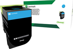 Lexmark 808HC