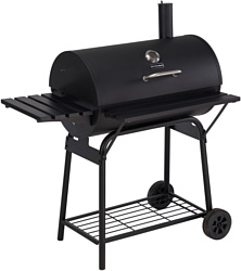 GoGarden Chef-Master 74 XL