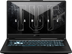 ASUS TUF Gaming F17 FX706HE-HX017