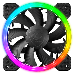 Cougar Vortex RGB FCB 120 CF-V12FB-RGB