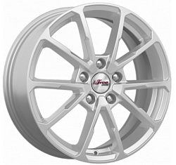 iFree Skibidi 6.5x17/5x114.3 D66.1 ET50 Нео-классик