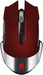 Мышь Jet.A R200G burgundy Мышь Jet.A R200G burgundy