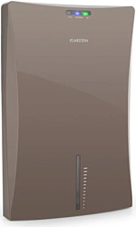 Klarstein Drybest 2000 2G (серый)