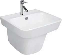Раковина CeramaLux B164