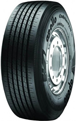 Apollo EnduRace RFront 385/55 R22.5 160K