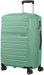 American Tourister Sunside Mineral Green 68 см