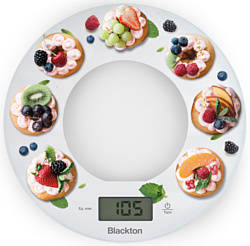 Кухонные весы Blackton Bt KS1010 Кухонные весы Blackton Bt KS1010
