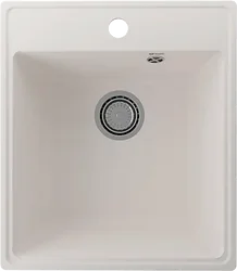 Кухонная мойка Ulgran Quartz Forte 425 Кухонная мойка Ulgran Quartz Forte 425