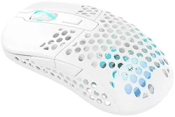 Игровая мышь Xtrfy M42 RGB Wireless white