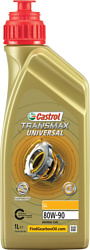 Castrol Transmax Universal LL 80W-90 1л
