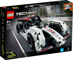 LEGO Technic 42137 Formula E Porsche 99X Electric