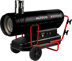 Alteco A 8000 DHN