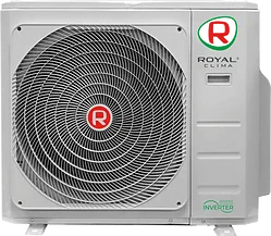 Наружный блок Royal Clima 4RMX-36HN/OUT