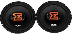 Автоакустика EDGE EDBX6-E1