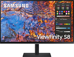 Samsung ViewFinity S8 LS32B800PXIXCI