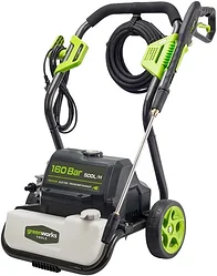 Мойка высокого давления Greenworks GPWG8II (5106807)