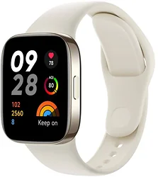 Умные часы Xiaomi Redmi Watch 3