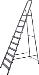 Лестница Stairs AS10 (10 ступеней)