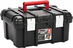 Ящик для инструментов Keter Power Tool Box 16" 17191708 Ящик для инструментов Keter Power Tool Box 16" 17191708