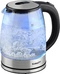 Электрочайник Scarlett SC-EK27G70