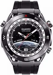 Умные часы Huawei Watch Ultimate