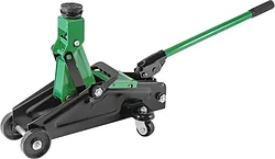 Домкрат RockForce RF-T82007 2т