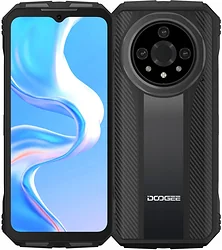 Смартфон Doogee V31 GT 12/256GB