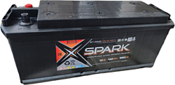Spark 850A (EN) L+ SPA132-3-R-K-o (132Ah)