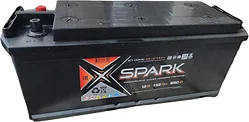 Автомобильный аккумулятор Spark 850A (EN) L+ SPA132-3-R-K-o (132Ah) Автомобильный аккумулятор Spark 850A (EN) L+ SPA132-3-R-K-o (132Ah)