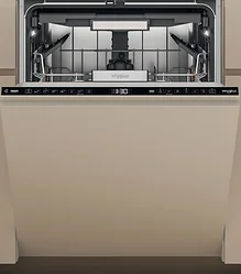Посудомоечная машина Whirlpool W7I HF60 TUS UK