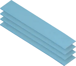 Термопрокладка Arctic TP-3 ACTPD00055A (120x20x0.5 мм, 4 шт)